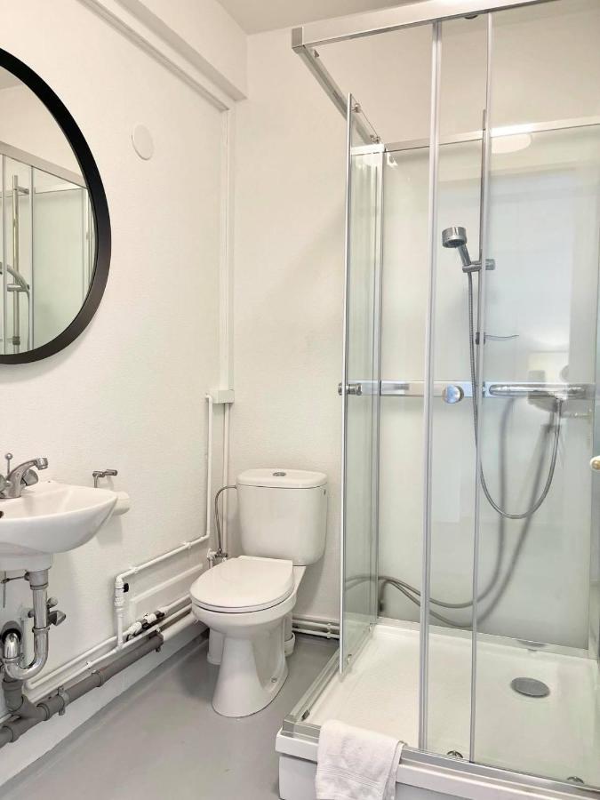 Day Dream Townhall Square Apartments Ακουρέιρι Εξωτερικό φωτογραφία