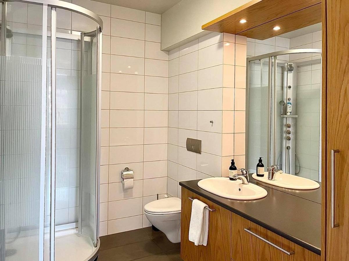 Day Dream Townhall Square Apartments Ακουρέιρι Εξωτερικό φωτογραφία